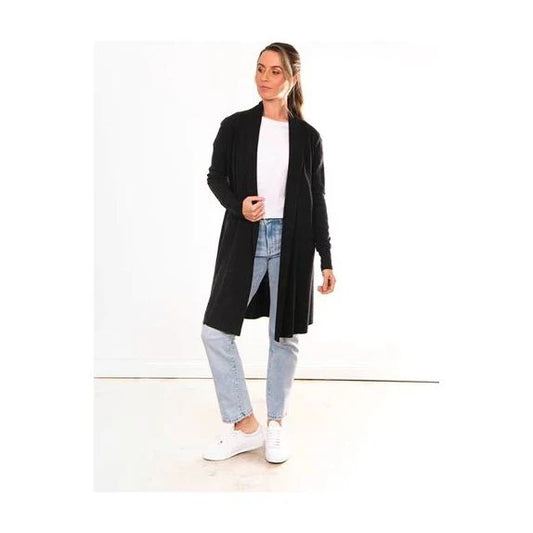 Bridge &  Lord Emily Edge Cardi BL5651