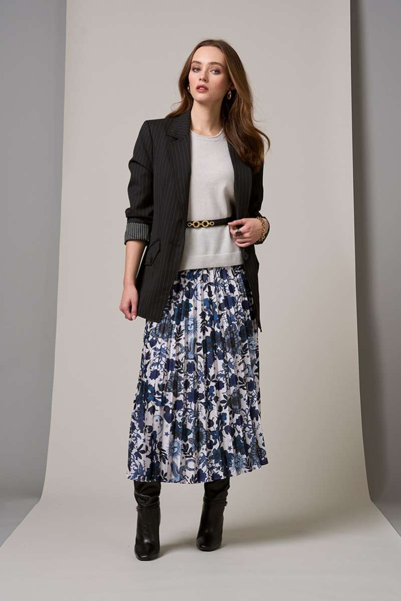Loobies Story Greenwich Skirt LS2915