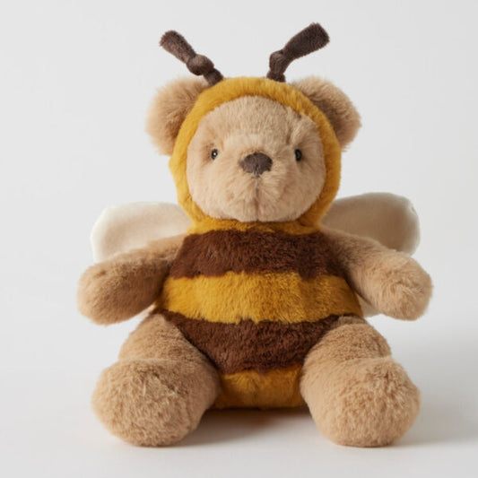 Pilbeam Busby Bear