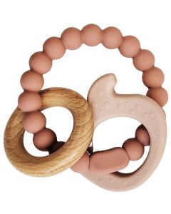 Urban Products Elephant Teether