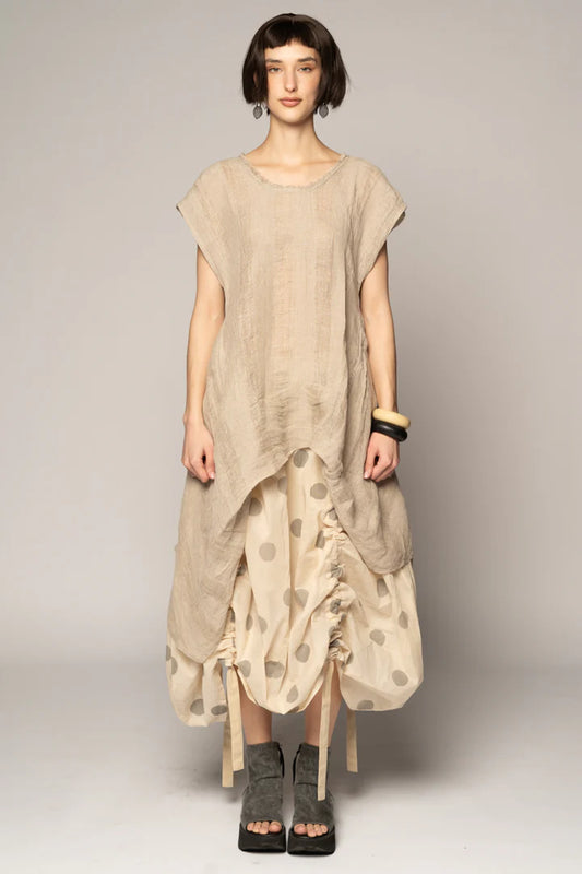 Dog Star Frame Tunic
