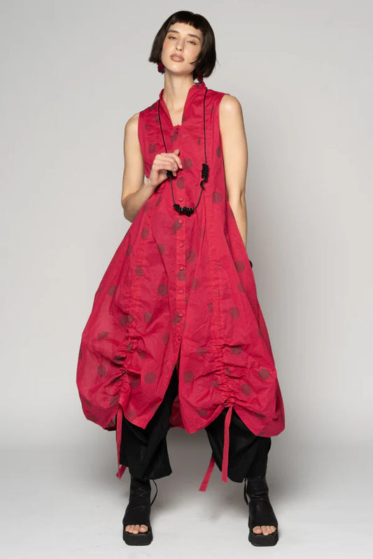 Dogstar Dotto Dress