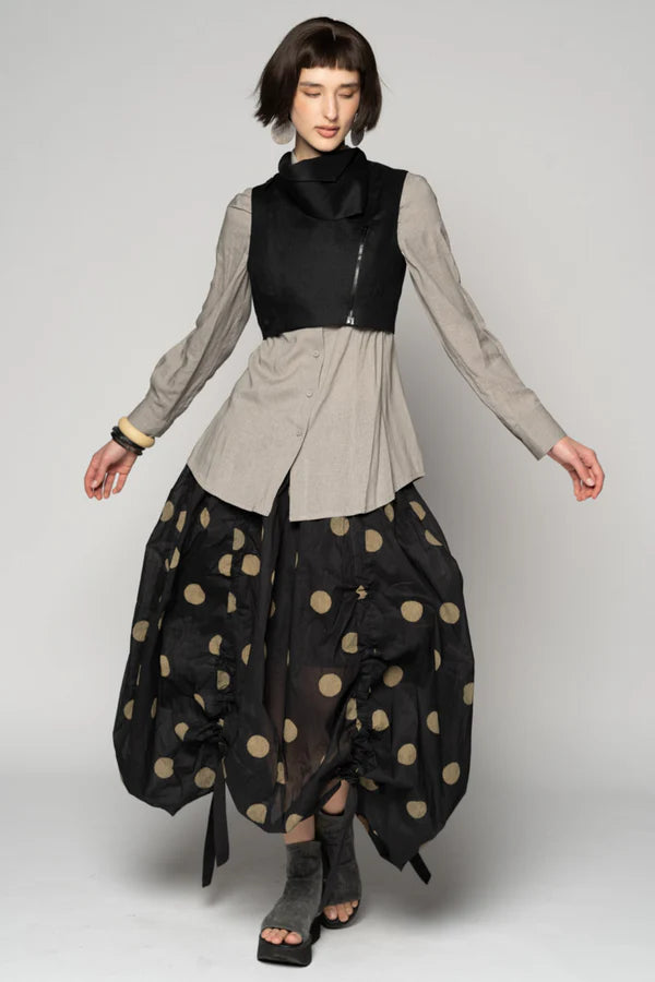 Dogstar Dotto Gather Skirt