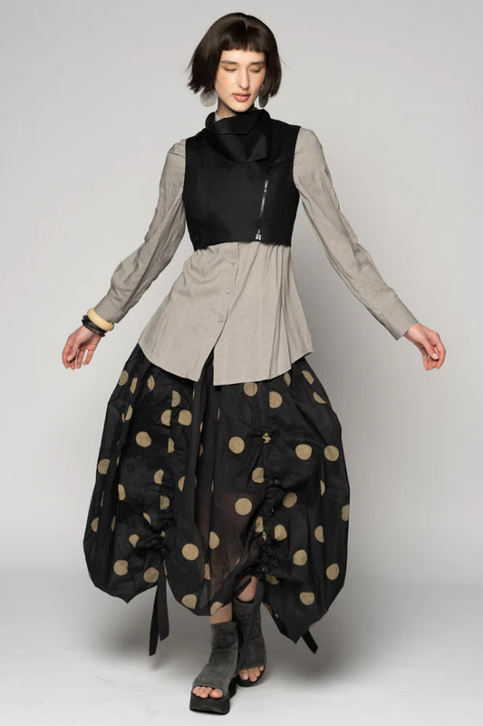 Dogstar Dotto Gather Skirt