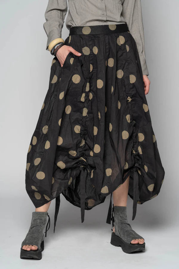 Dogstar Dotto Gather Skirt