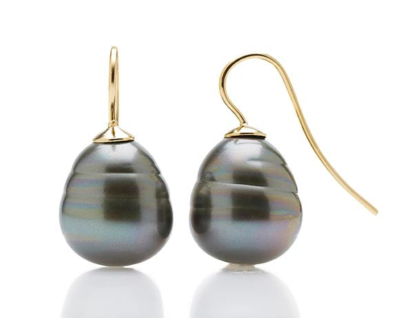 Firucci Classic Spanish Pearl drop