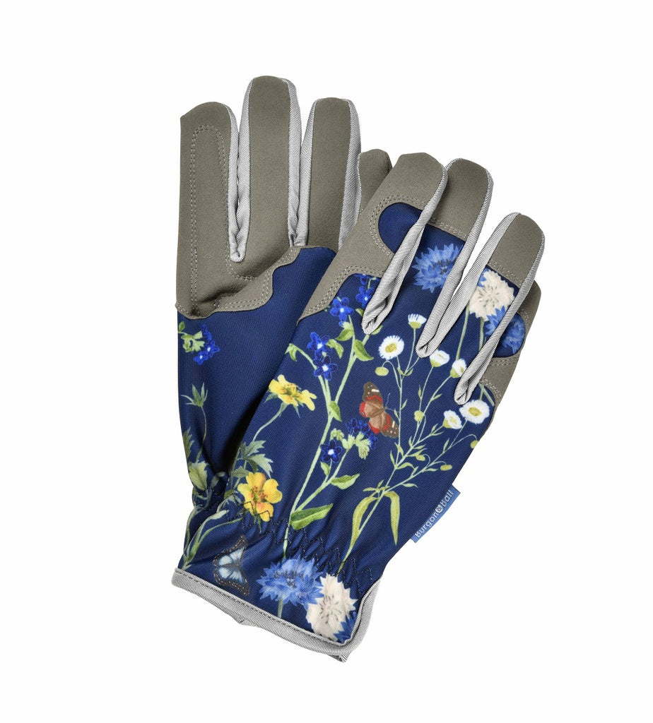 Burgon & Ball British Meadows Gardening Gloves