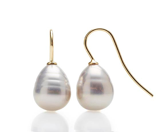 Firucci Classic Spanish Pearl drop