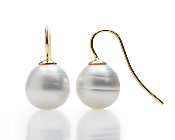 Firucci Classic Spanish Pearl drop