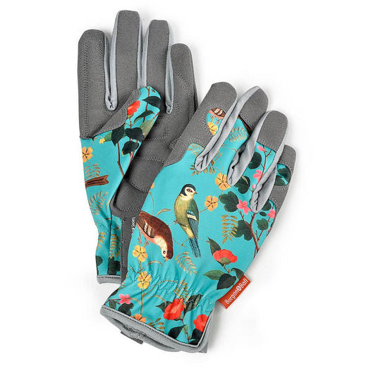 Burgon & Ball Flora and Fauna Gardening Gloves